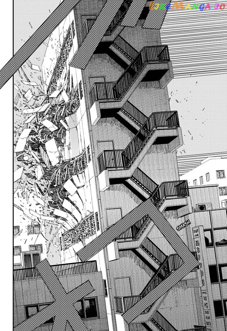 Chainsaw Man, Chapter 87 image 10